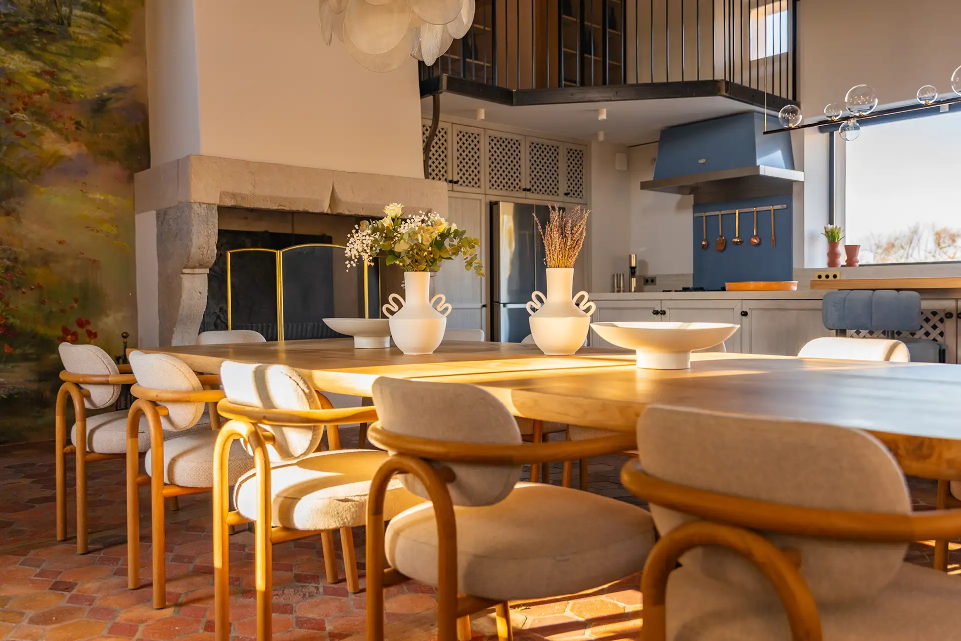 Service de conciergerie en Provence pour maison en location saisonni&egrave;re