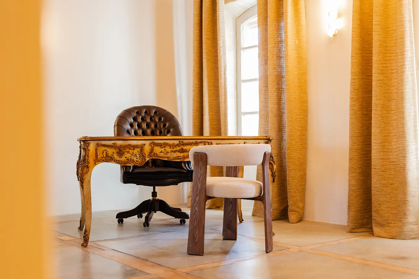 Service d’intendance pour location saisonnière en Provence